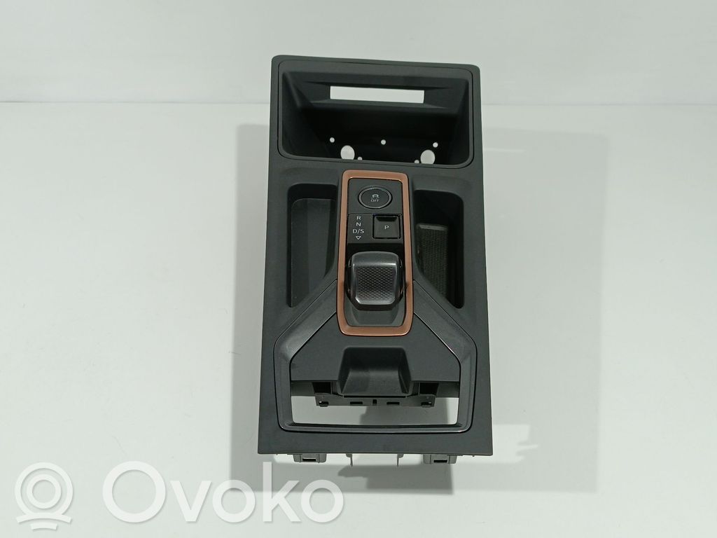 Cupra Formentor Autres unités de commande / modules