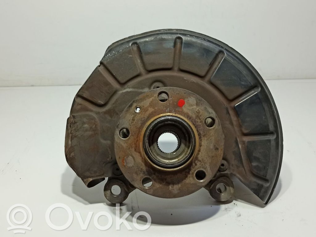 Volkswagen Golf SportWagen Fuso a snodo con mozzo ruota anteriore