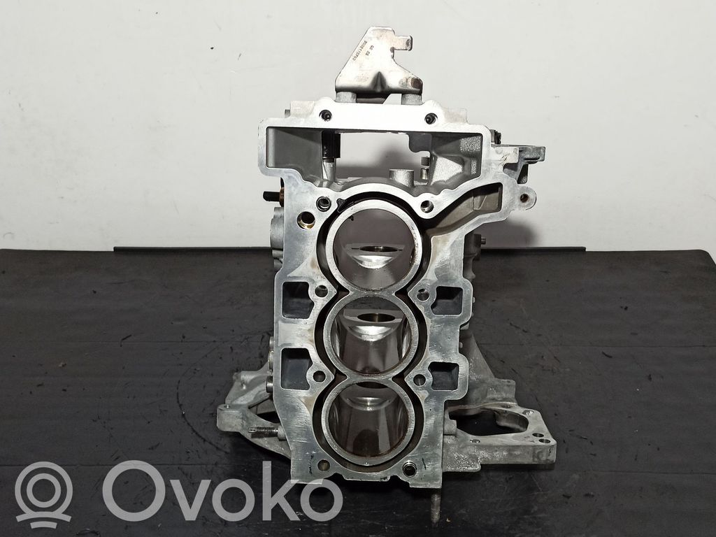 Peugeot 208 II Bloks 