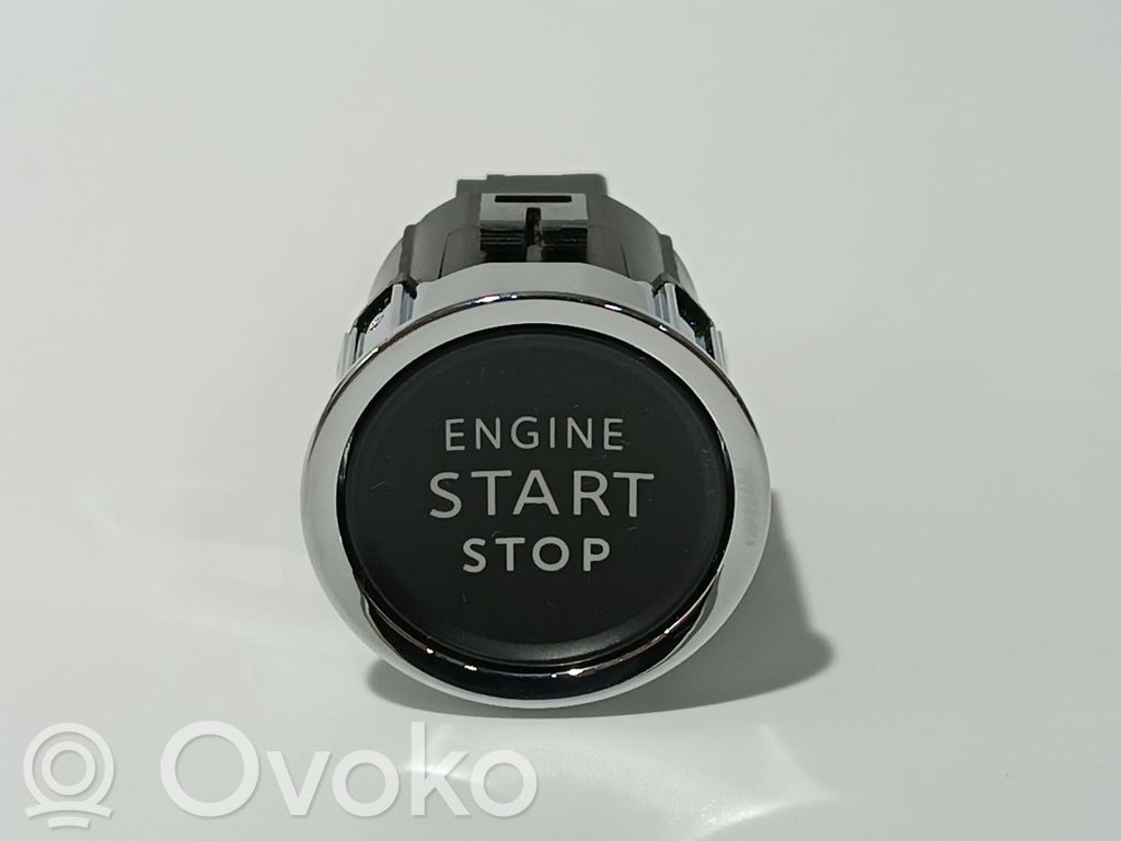 Citroen C4 SpaceTourer Otros interruptores/perillas/selectores