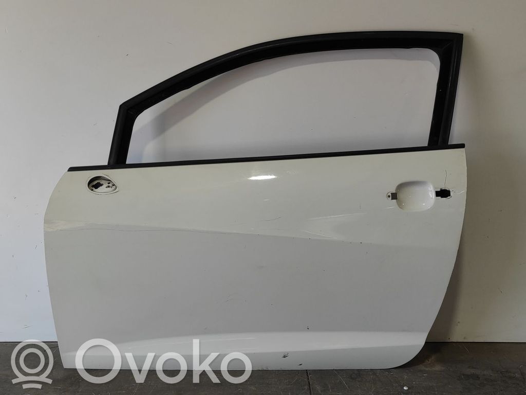 Seat Ibiza IV (6J,6P) Ușă față
