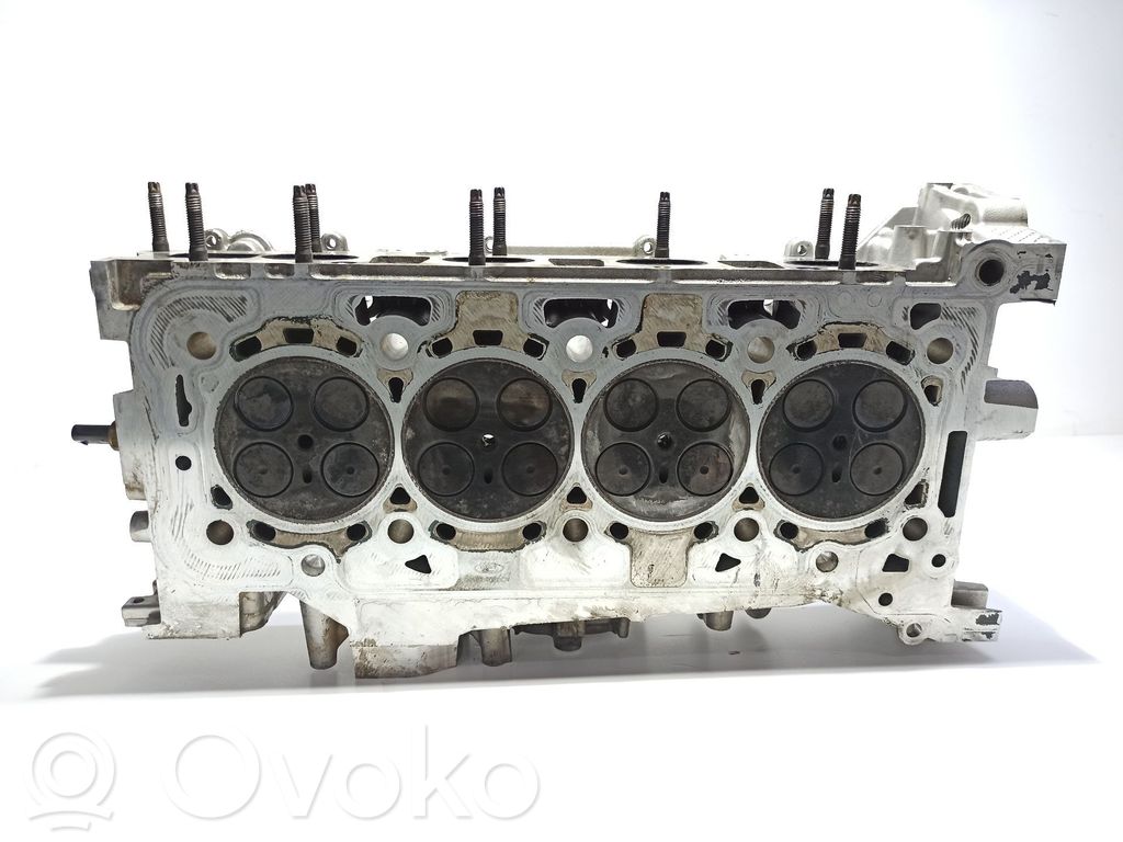 Culata del motor   2608593,HG9Q6C032DA