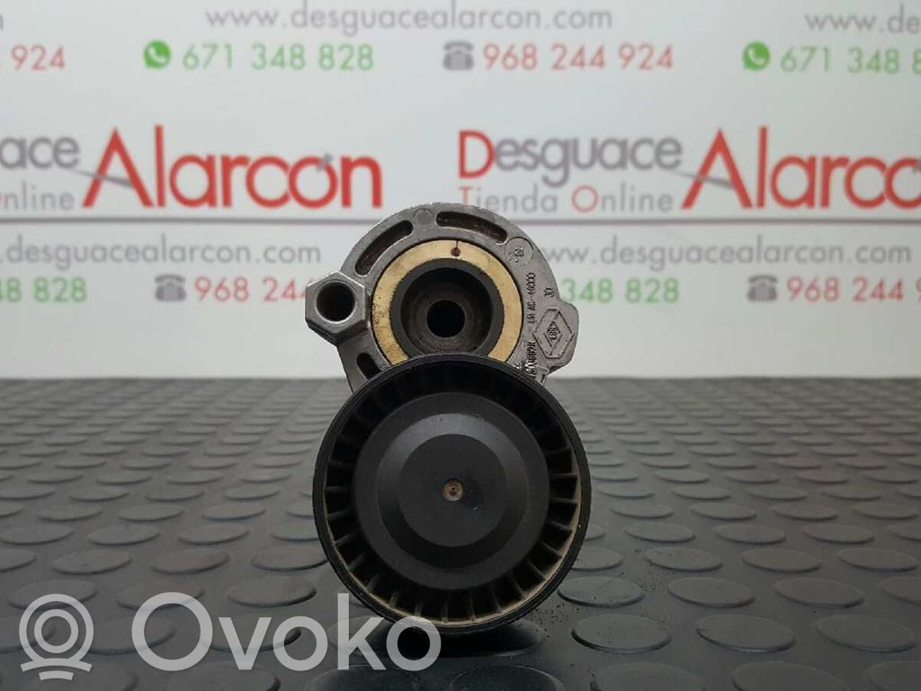 Dacia Duster Napinacz paska alternatora 