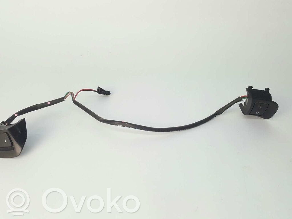 Dacia Lodgy Autres commutateurs / boutons / leviers