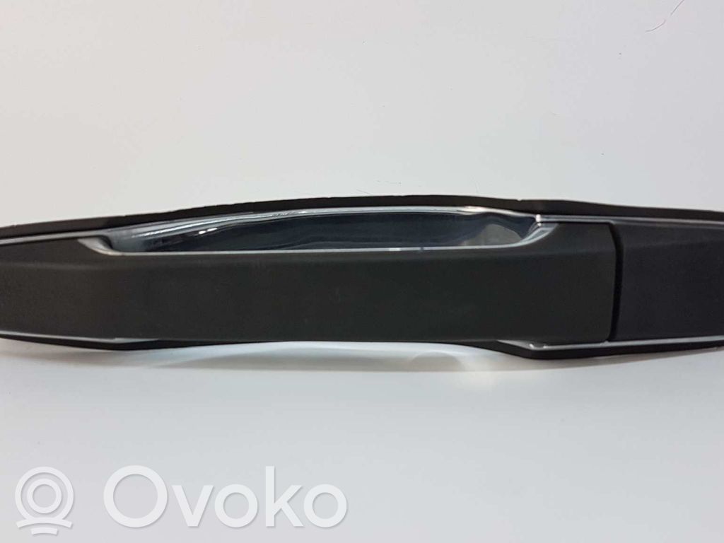 Mercedes-Benz E AMG W210 Maniglia esterna per portiera posteriore 
