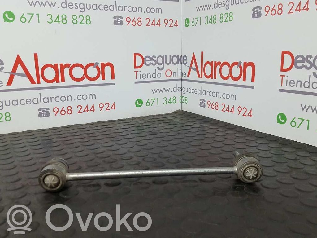 Mercedes-Benz B W245 Brazo de suspensión delantero