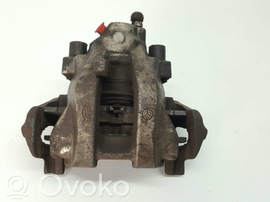 Mercedes-Benz E W211 Bremssattel vorne 