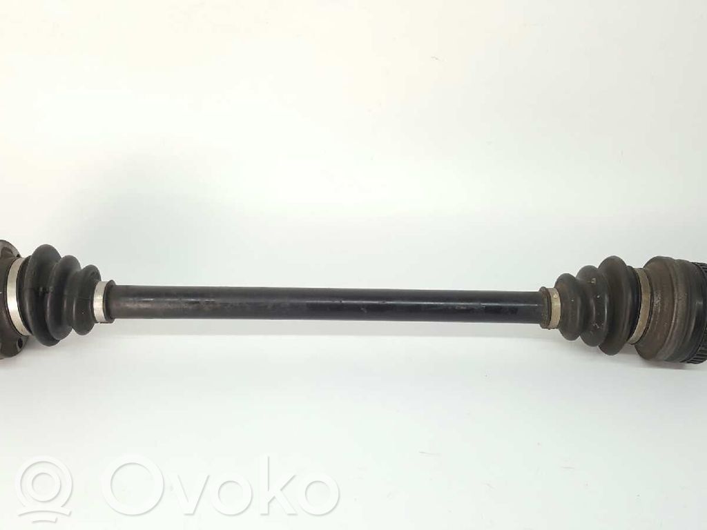 Rear driveshaft   7523964,33217547072