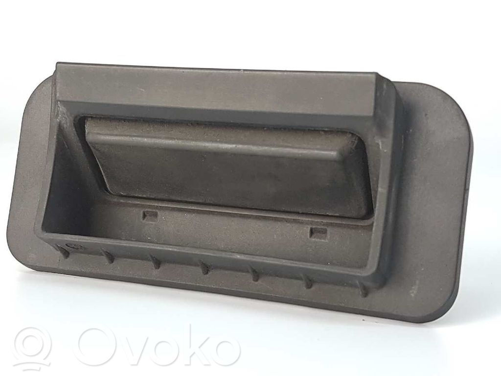 Mercedes-Benz E W212 Manecilla externa puerta trasera 