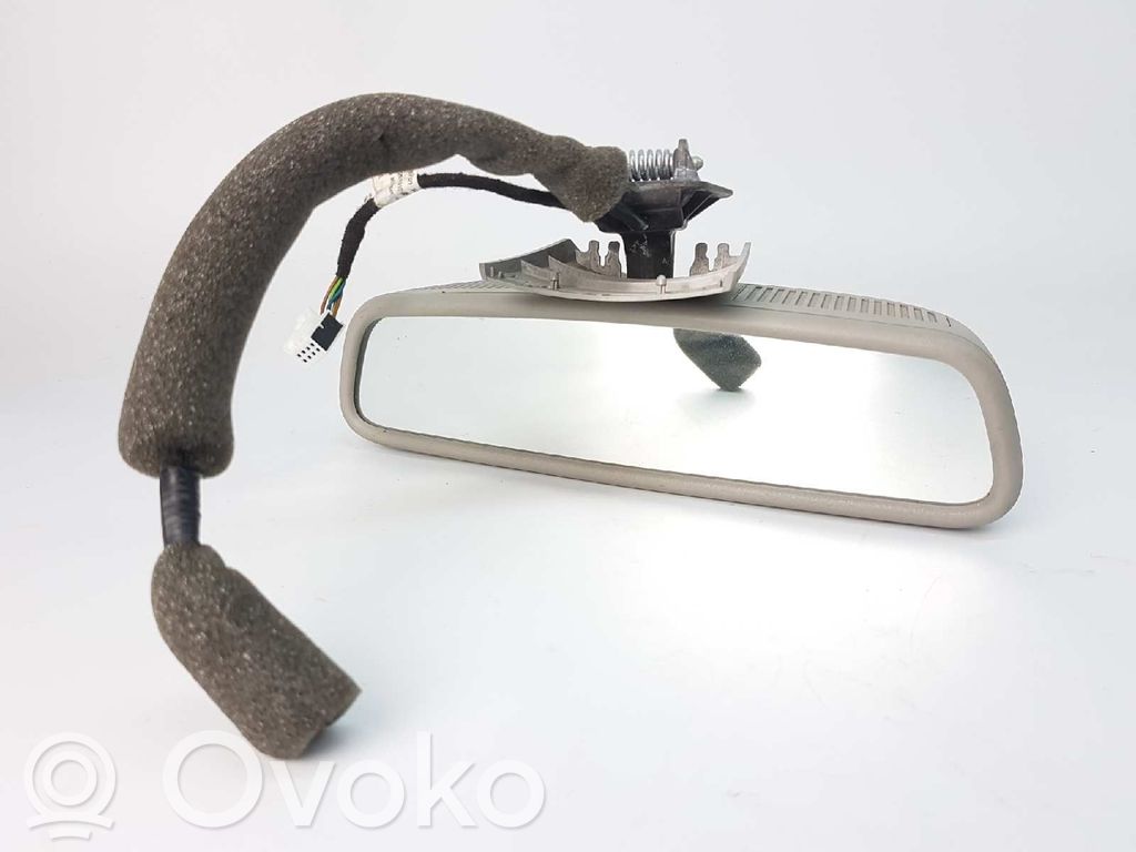 Mercedes-Benz E AMG W210 Specchietto retrovisore (interno)