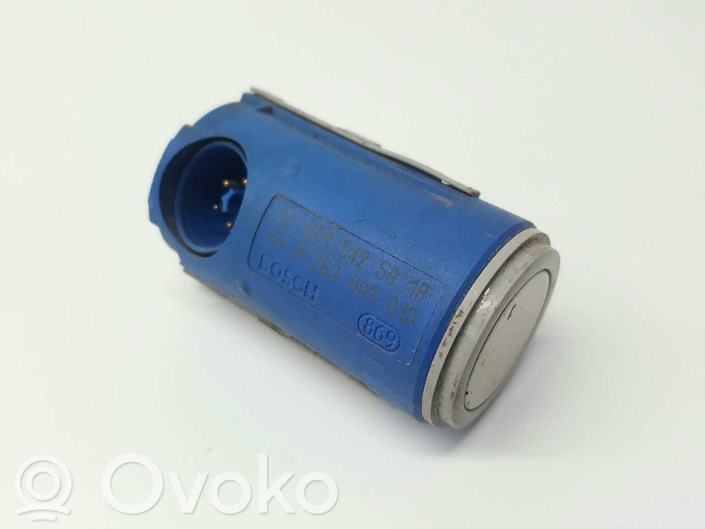 Mercedes-Benz E AMG W210 Parksensor PDC 