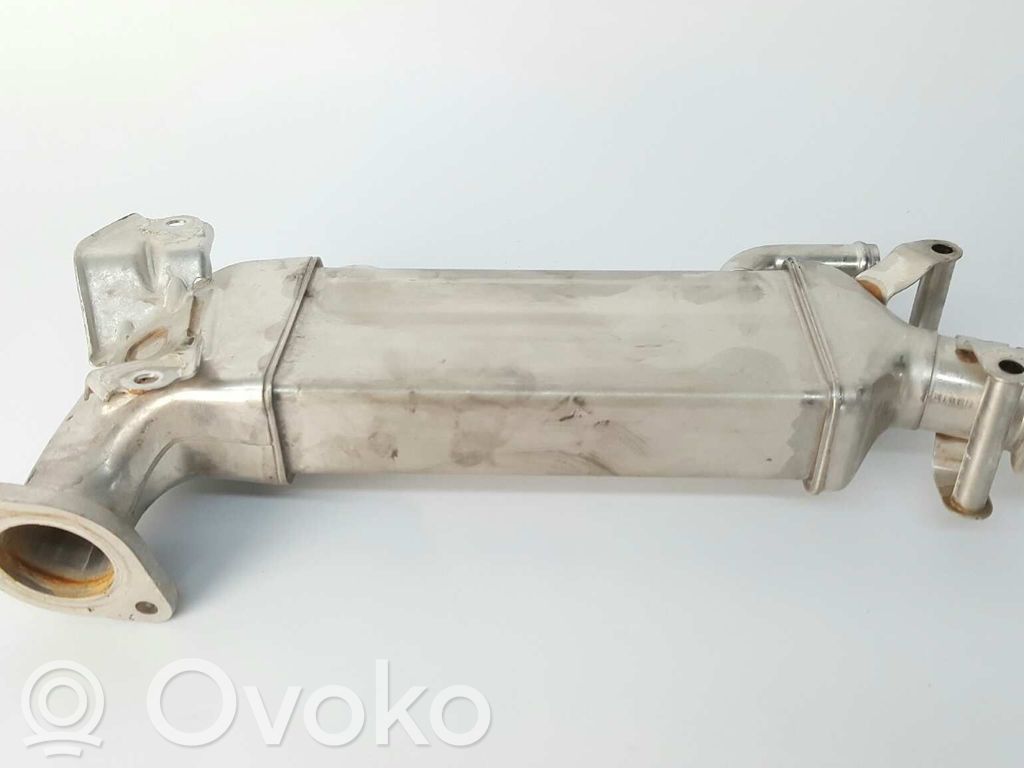Mercedes-Benz E AMG W210 EGR-venttiili/lauhdutin 