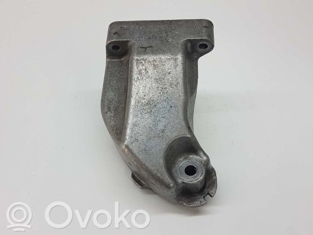 Mercedes-Benz E W212 Suport tampon motor 