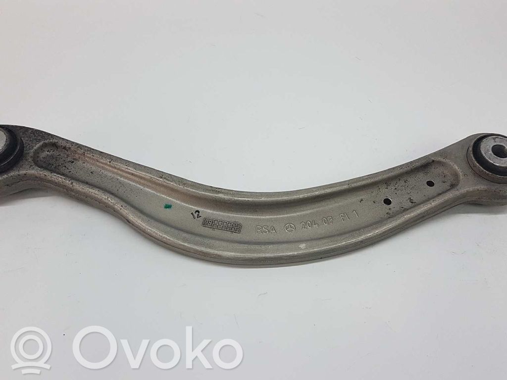 Mercedes-Benz E AMG W210 Querlenker hinten
