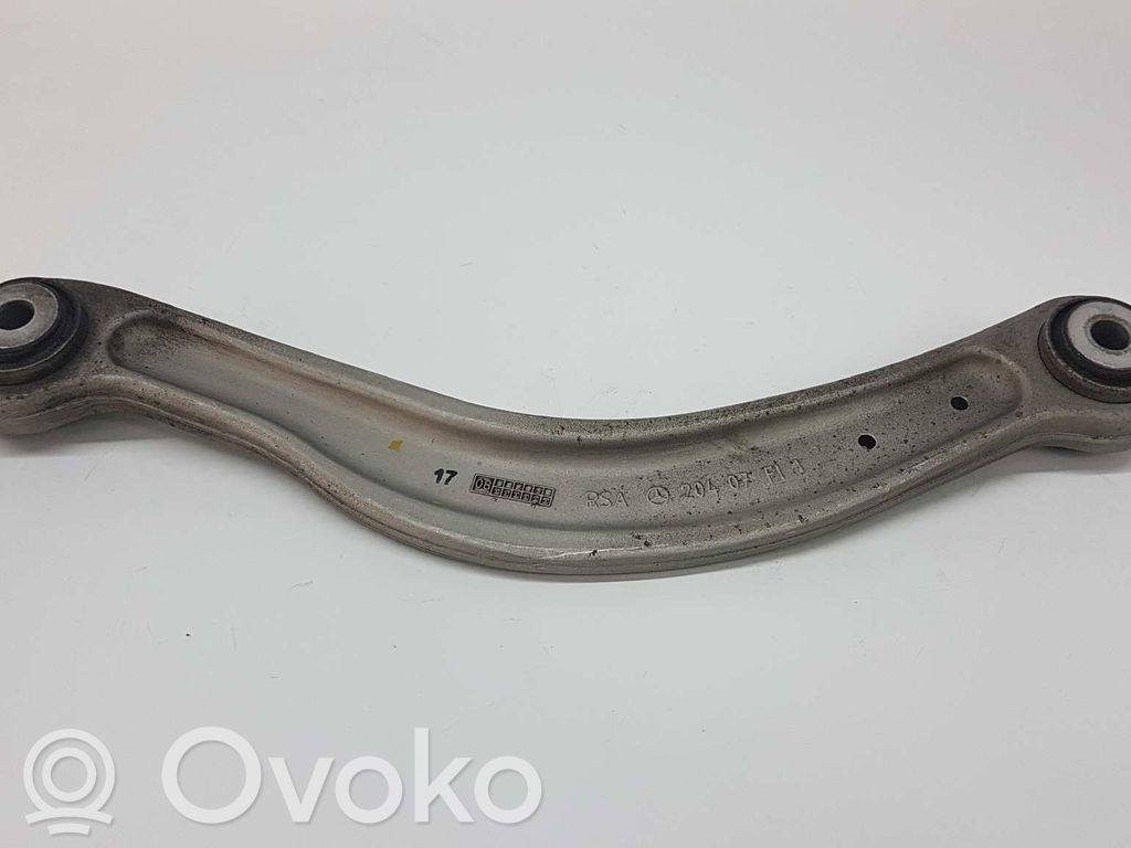 Mercedes-Benz E AMG W210 Brazo de suspensión trasero