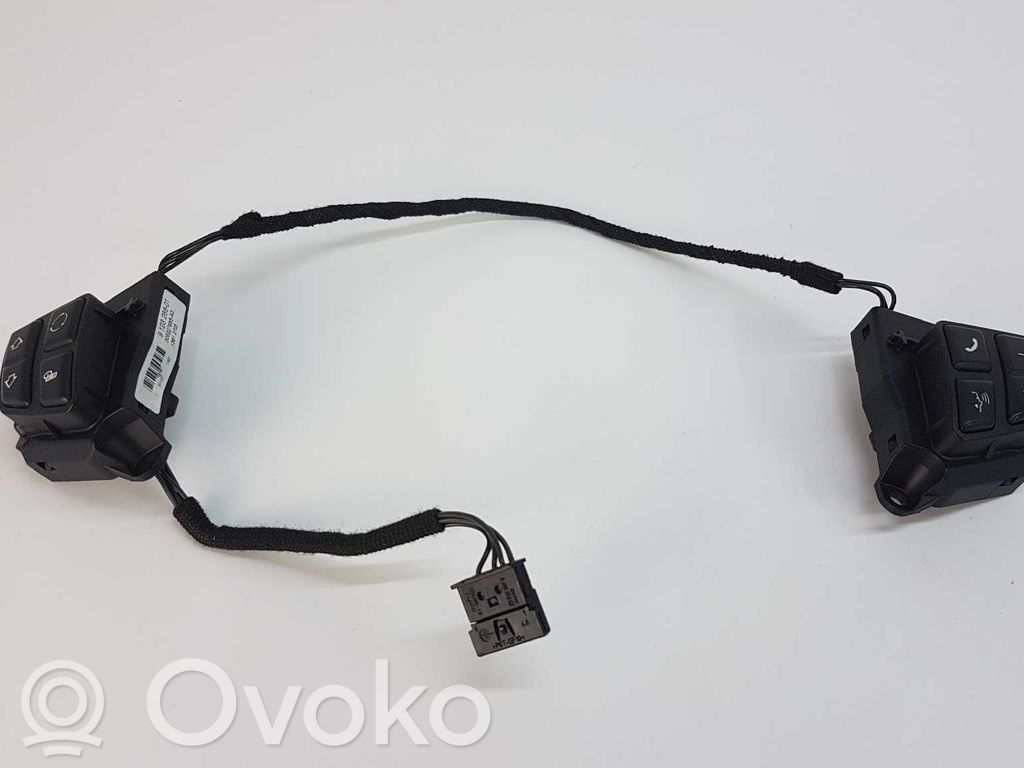BMW M5 Autres commutateurs / boutons / leviers
