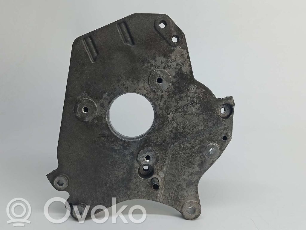 Mercedes-Benz A W169 Soporte de la bomba de dirección hidráulica 