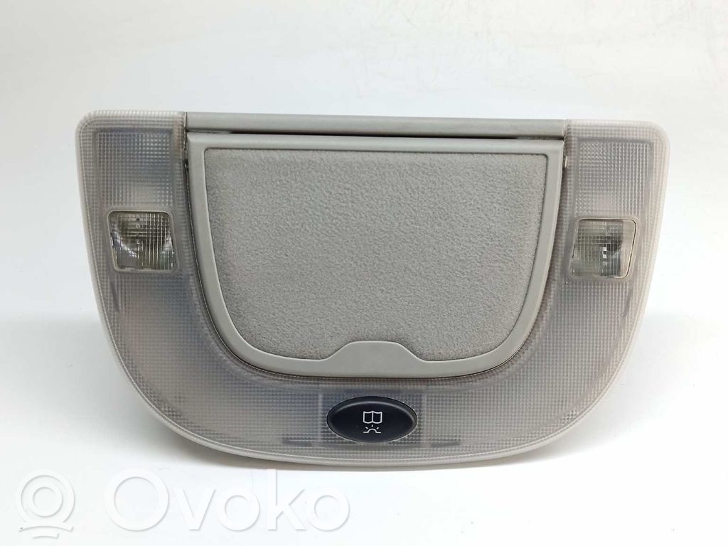 Mercedes-Benz E AMG W210 Alte piese de interior 