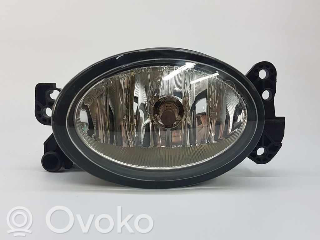 Mercedes-Benz ML W164 Altra parte esteriore
