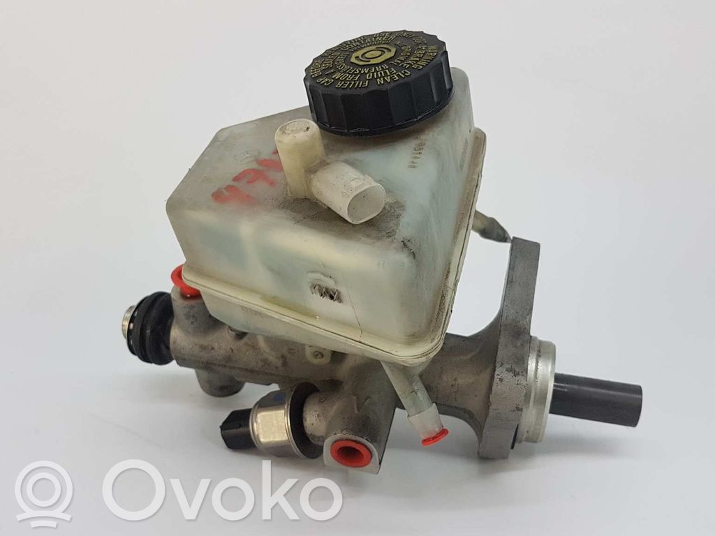 Mercedes-Benz E AMG W210 Servo-frein