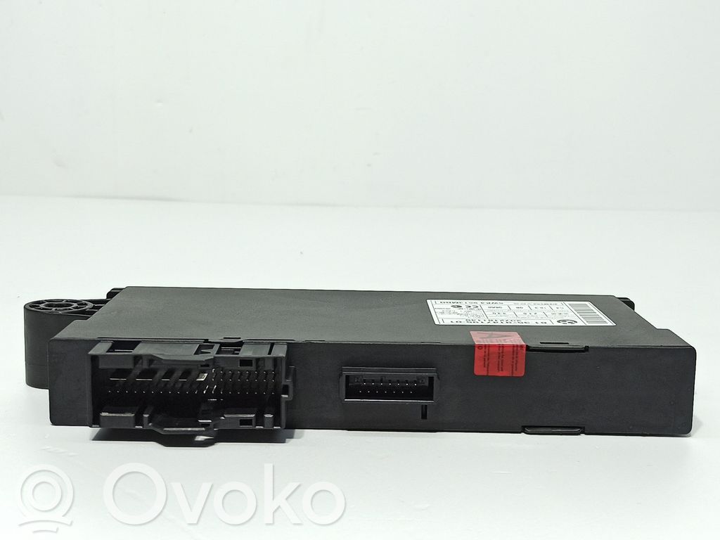Other control units/modules   61359147195,6135914719501