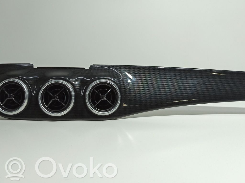 Mercedes-Benz E AMG W210 Wlot / Kanał powietrza intercoolera 