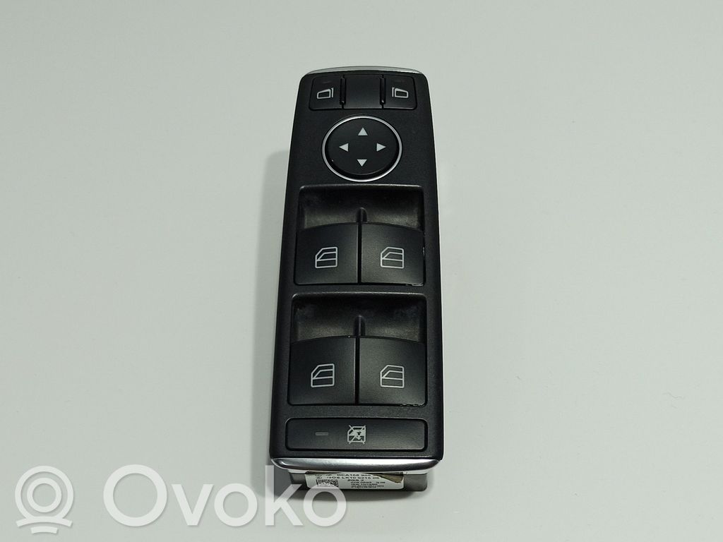 Mercedes-Benz E AMG W210 Comutator comandă geamuri electrice 