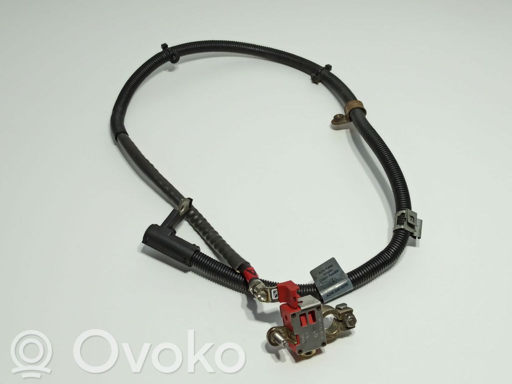 Mercedes-Benz B W246 W242 Alte unități/module de control 