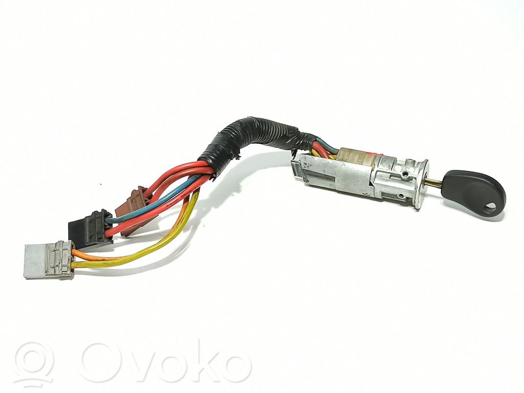 Peugeot Expert Cerradura de encendido