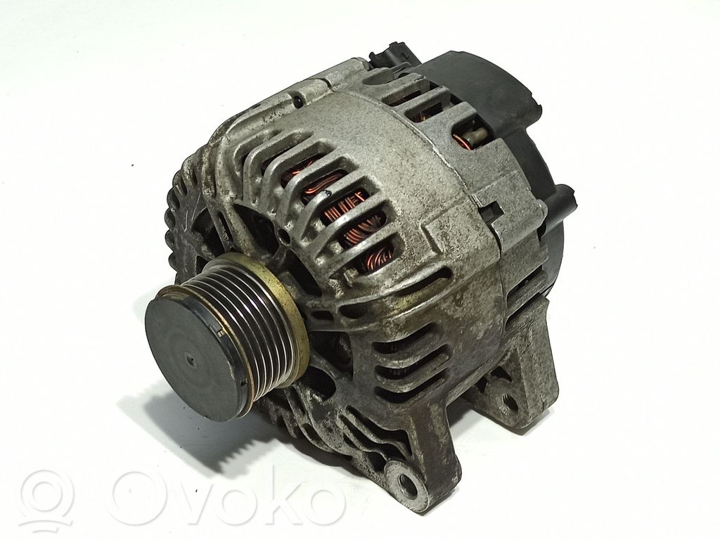 Peugeot Expert Alternator