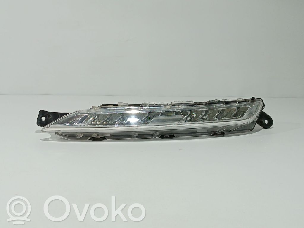 Citroen C4 Grand Picasso Muu ulkopuolen osa