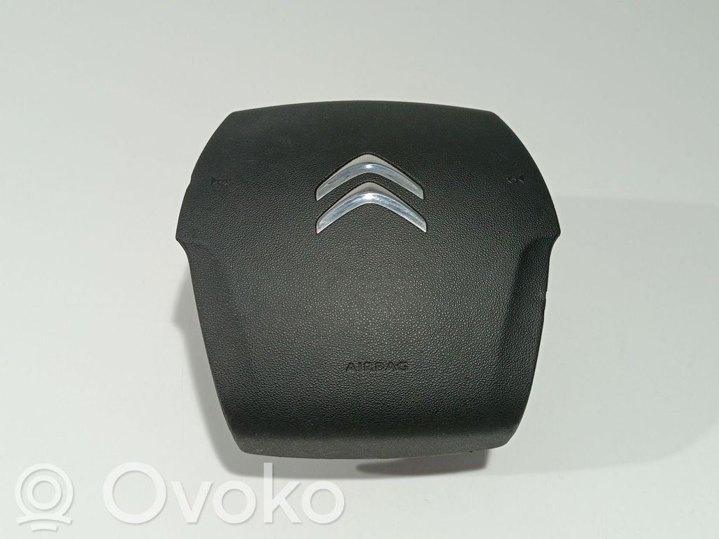 Citroen C4 Grand Picasso Airbag dello sterzo 