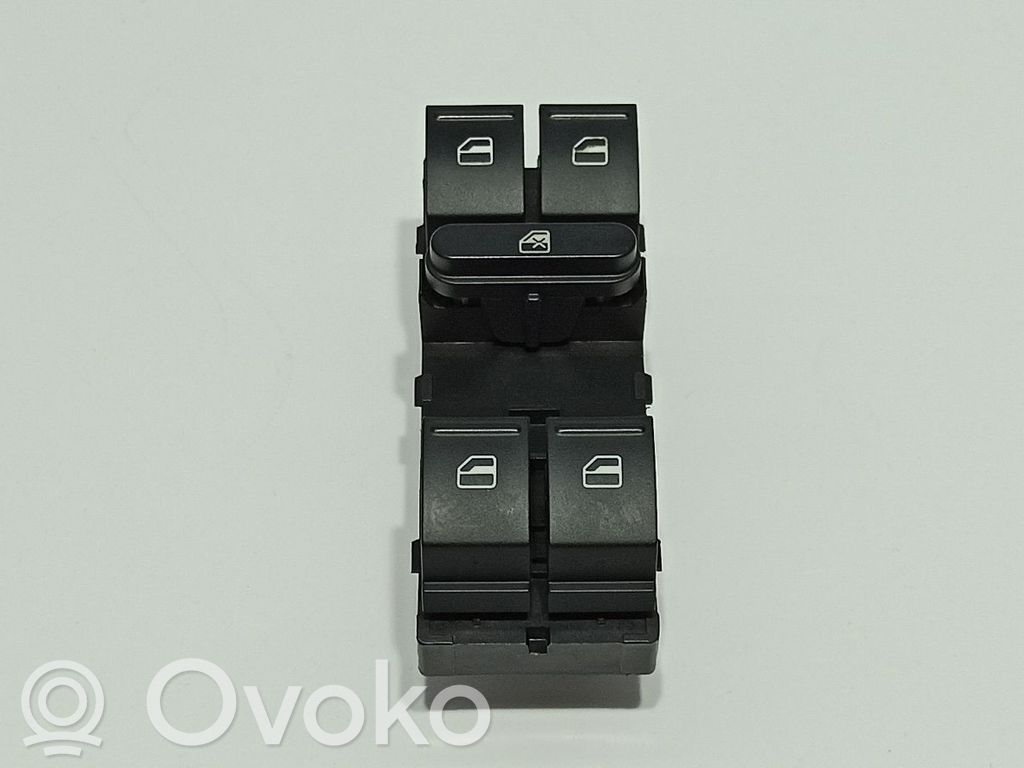 Seat Ibiza IV (6J,6P) Comutator comandă geamuri electrice 