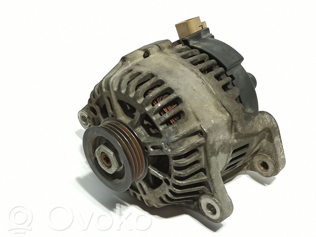 Nissan Micra C+C Generator/alternator 