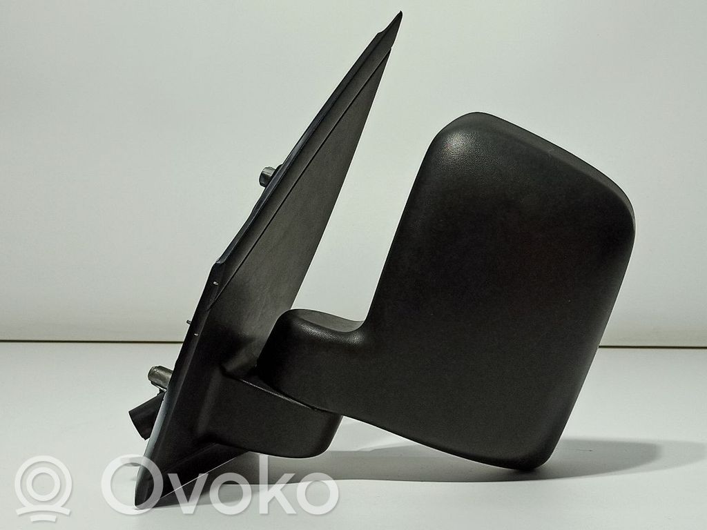 Ford Tourneo Front door electric wing mirror 