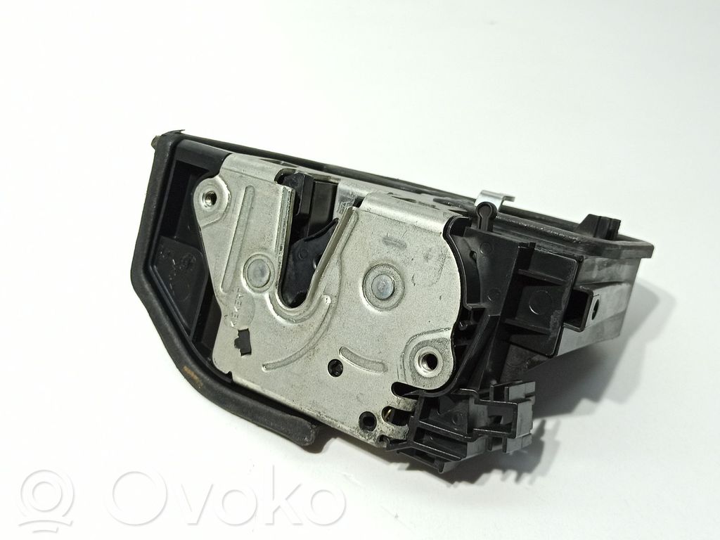 BMW 5 E60 E61 Citu veidu instrumenti 