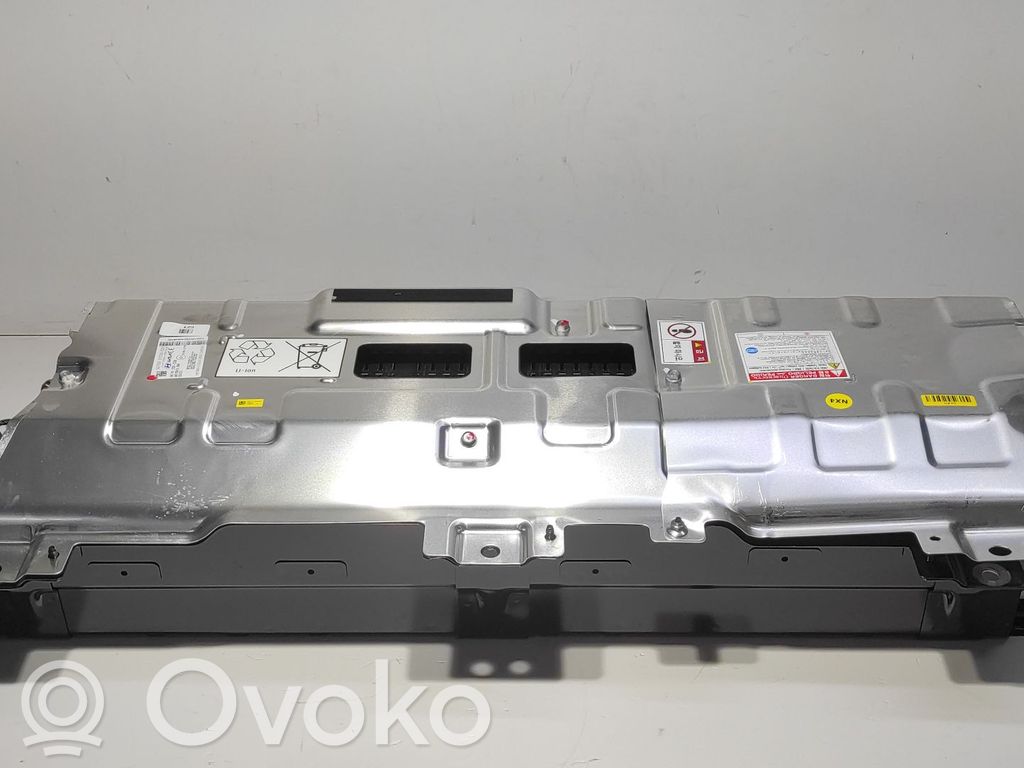 Hyundai Tucson IV NX4 Akumulator