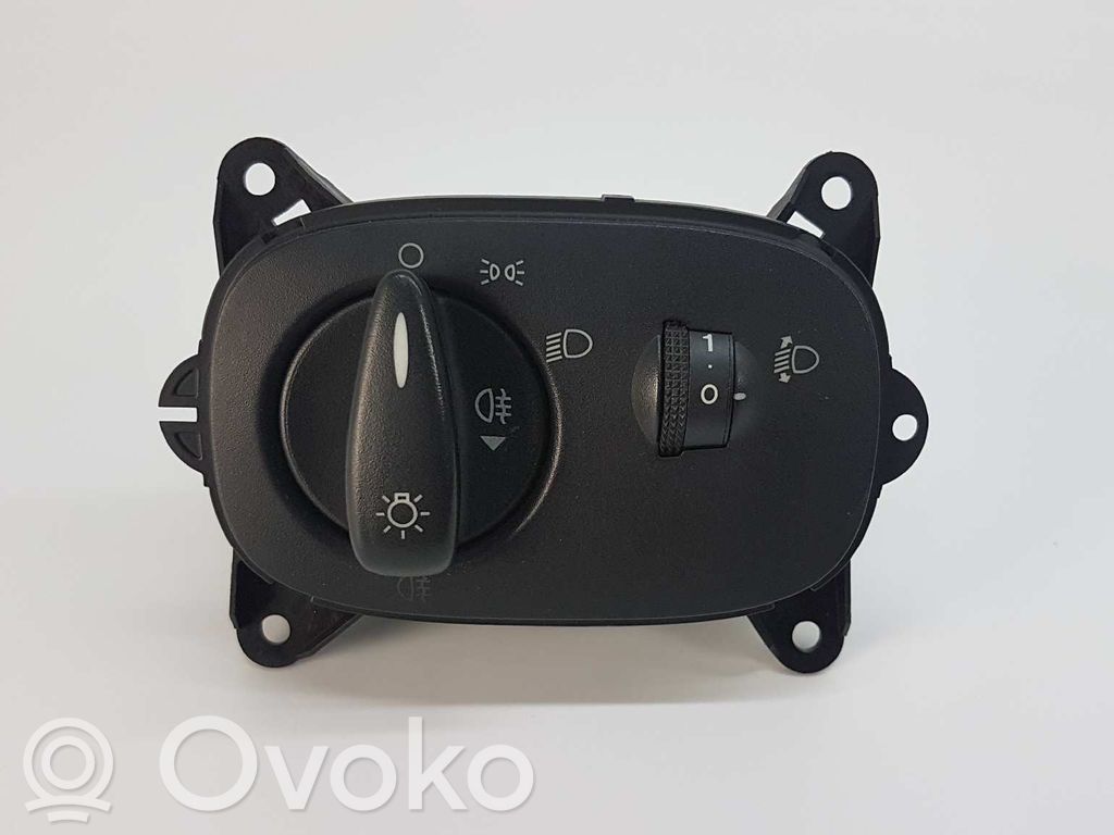 Ford Transit Interruptor de control del panel de luces 