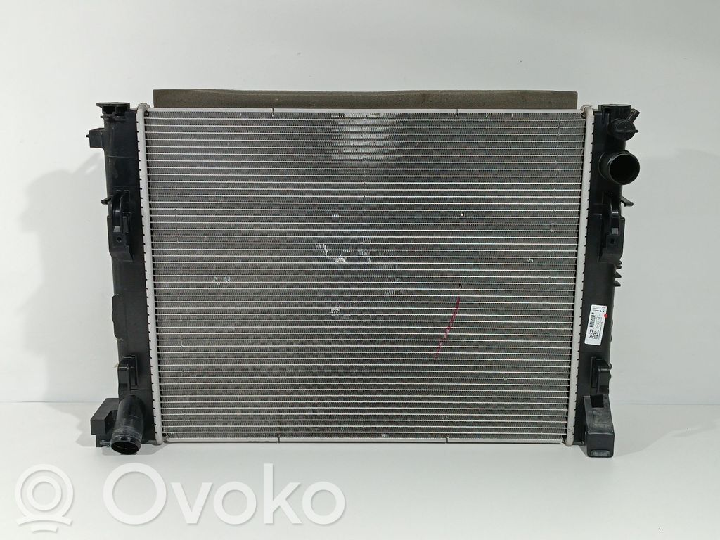 Renault Captur II Radiateur de refroidissement