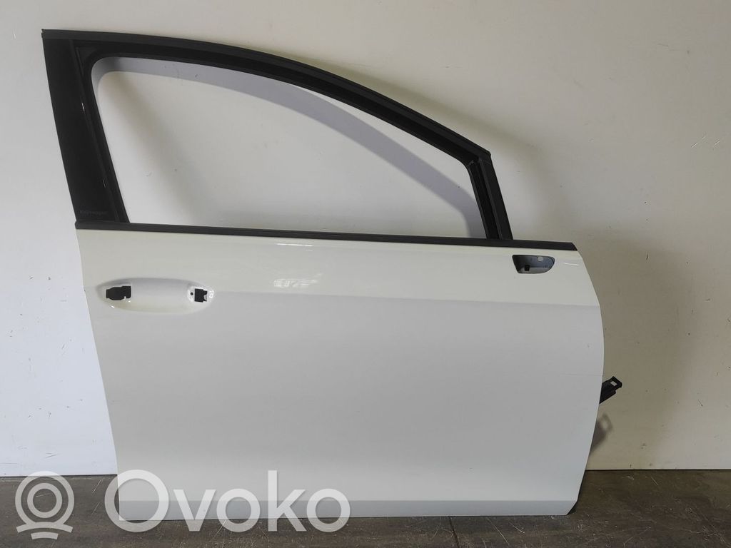 Volkswagen Golf SportWagen Drzwi przednie 