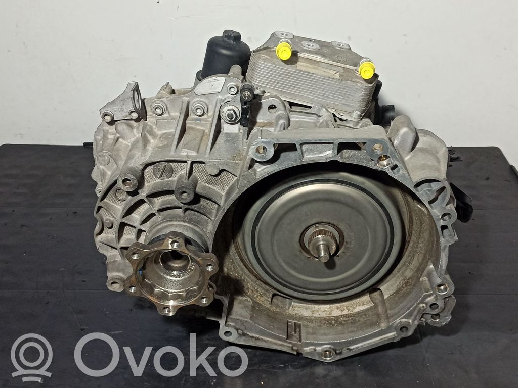 Volkswagen Passat Alltrack 5 Gang Schaltgetriebe