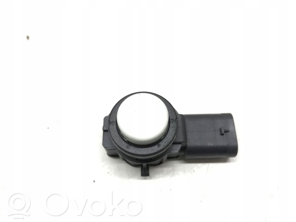 Skoda Kodiaq Sensor de aparcamiento PDC 