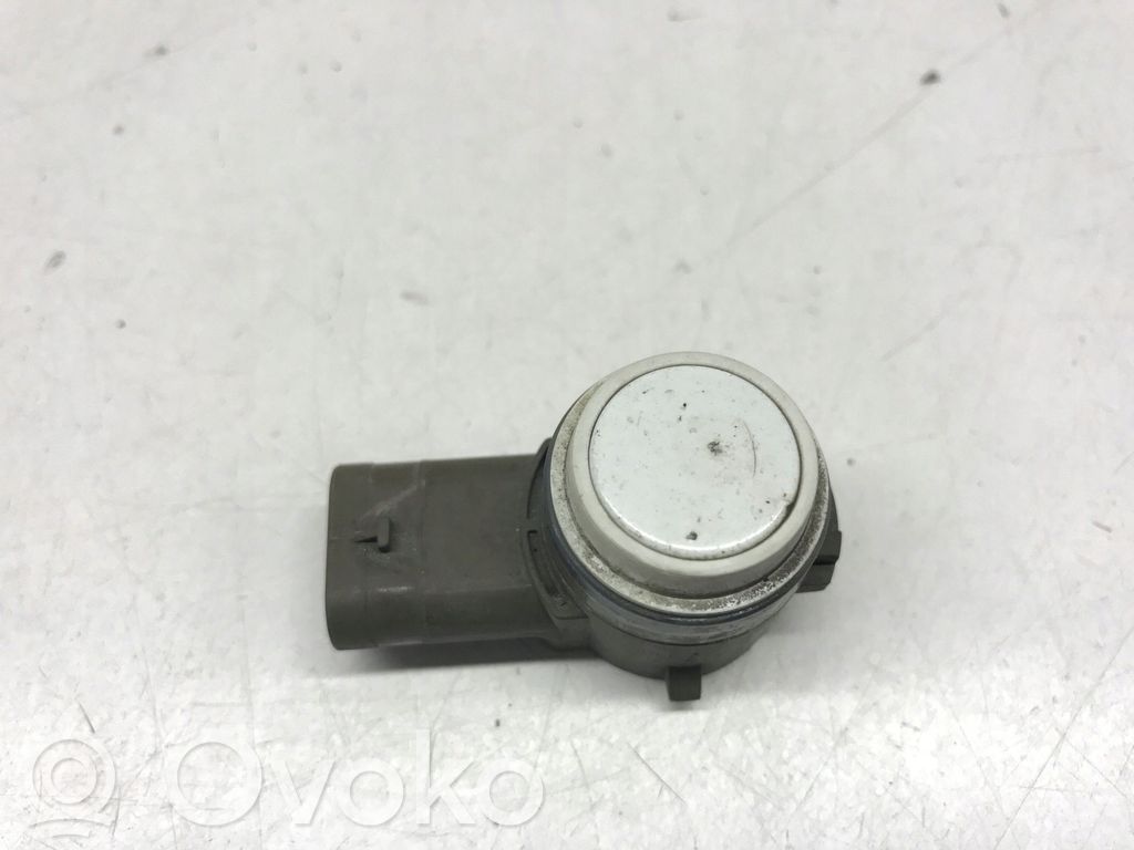 Tesla Model S Parking PDC sensor 