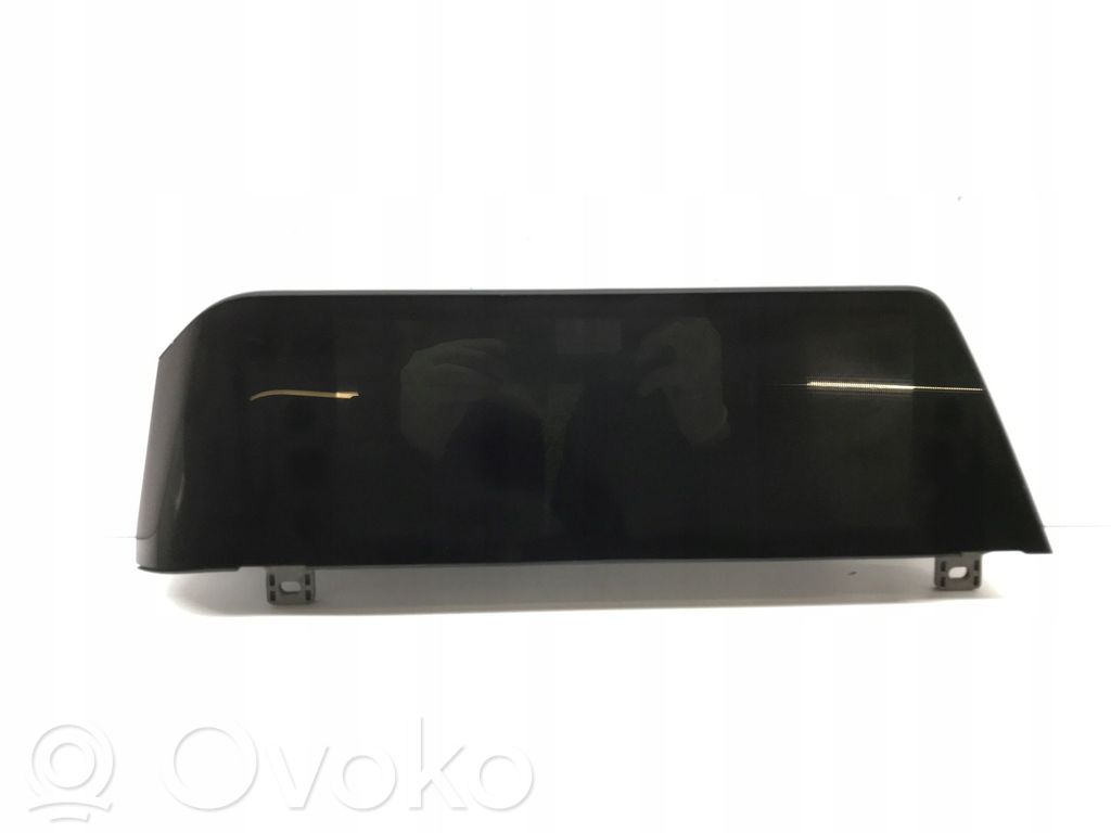 BMW 3 G20 G21 Bildschirm / Display / Anzeige 