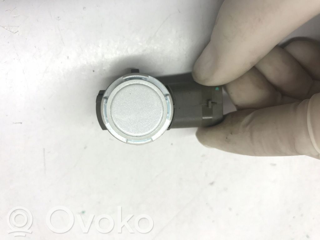 Tesla Model 3 Parkavimo daviklis PDC 