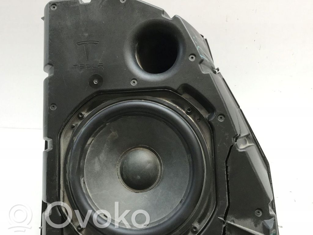 Subwoofer   165626700B,1656267
