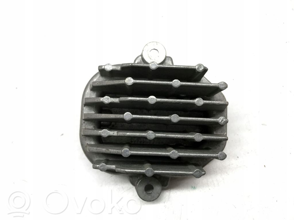 Volvo S90, V90 LED ballast control module 