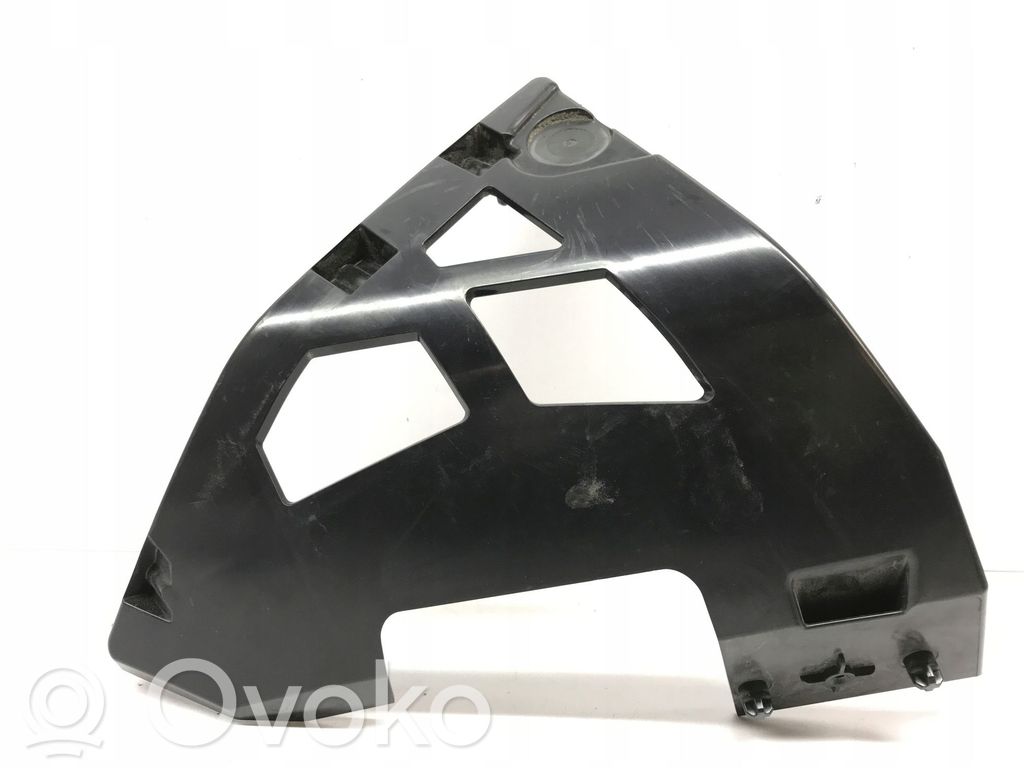 Front bumper mounting bracket   7933612,7933612