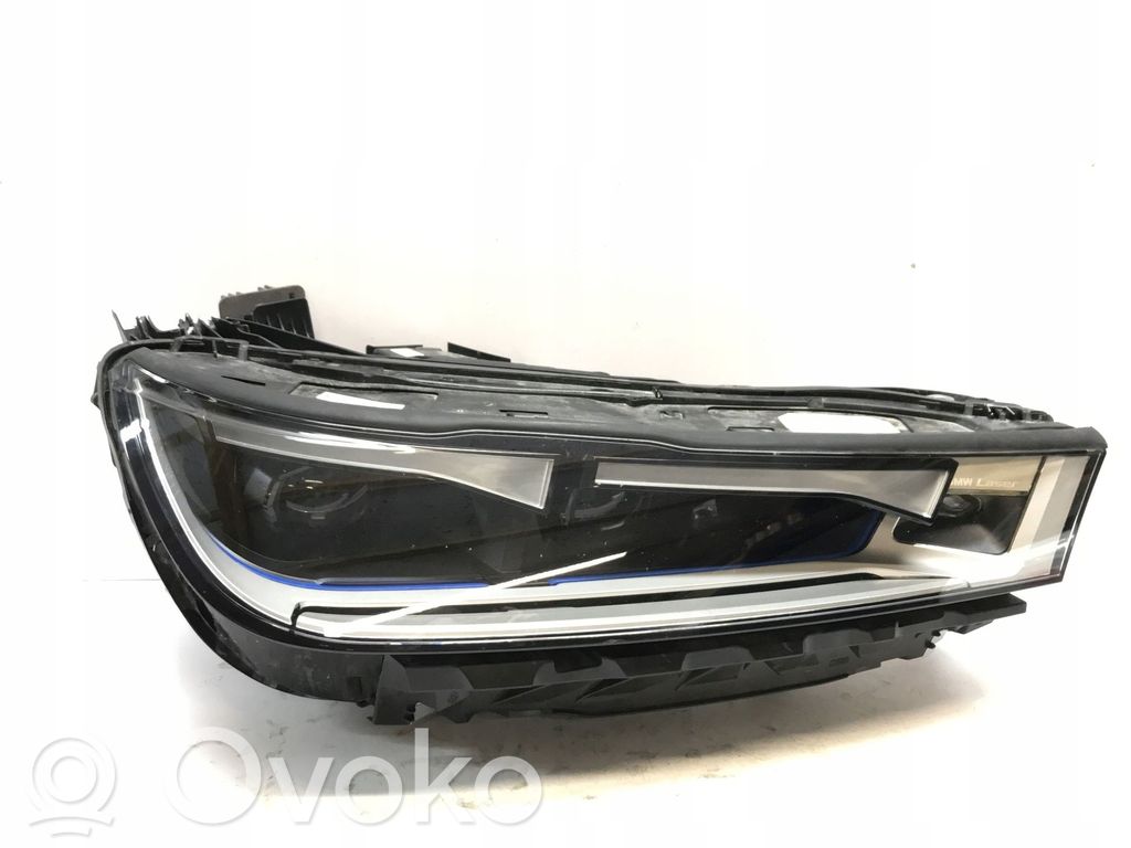 BMW iX Headlight/headlamp 