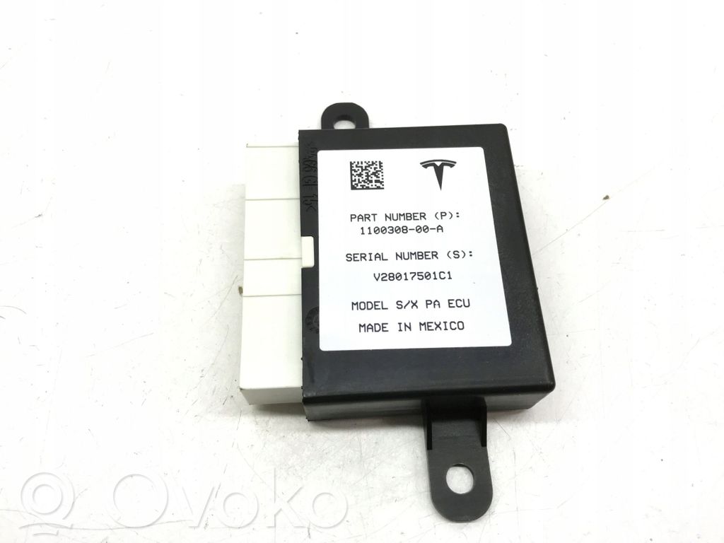 Parking PDC sensor   1100308,110030800A